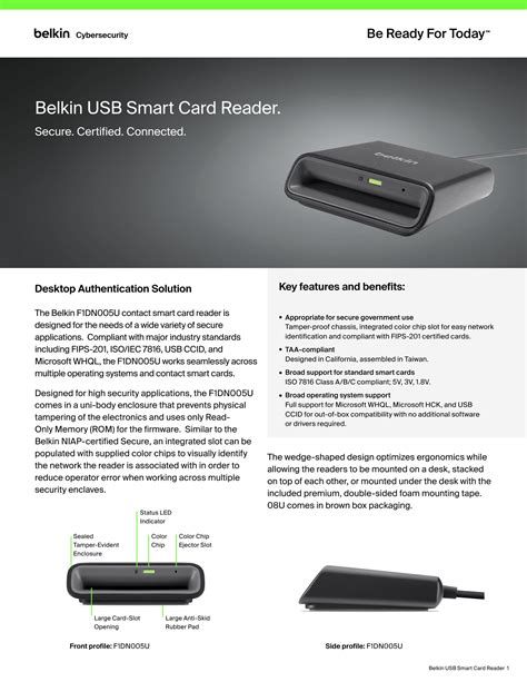 belkin usb smart card|belkin card reader driver.